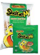 Shoyue Mi Snek Ku Chicken